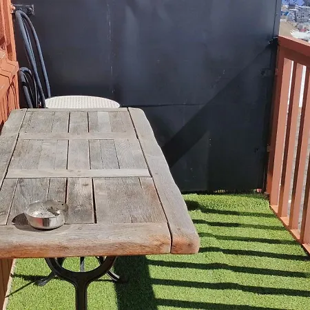 Apartamento Superbe Entierement Renove Aux Pieds Des Pistes La Mongie
