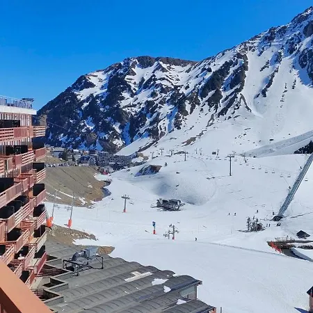 Superbe Entierement Renove Aux Pieds Des Pistes *