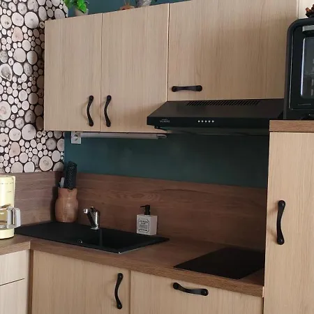 Apartamento Superbe Entierement Renove Aux Pieds Des Pistes *