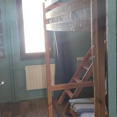 Superbe Entierement Renove Aux Pieds Des Pistes Apartamento La Mongie