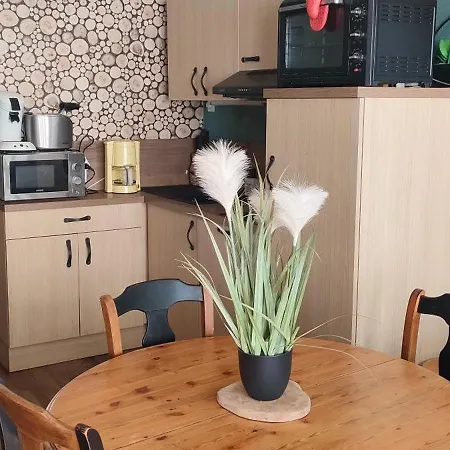 Superbe Entierement Renove Aux Pieds Des Pistes Apartamento